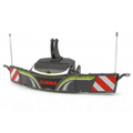 UH 6679 Gewicht logo Claas