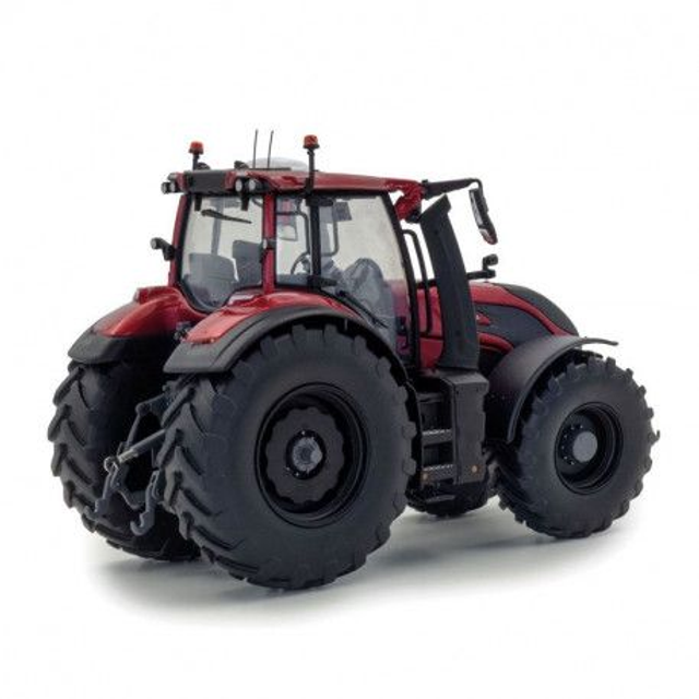 Valtra Q305 rood UH 6675