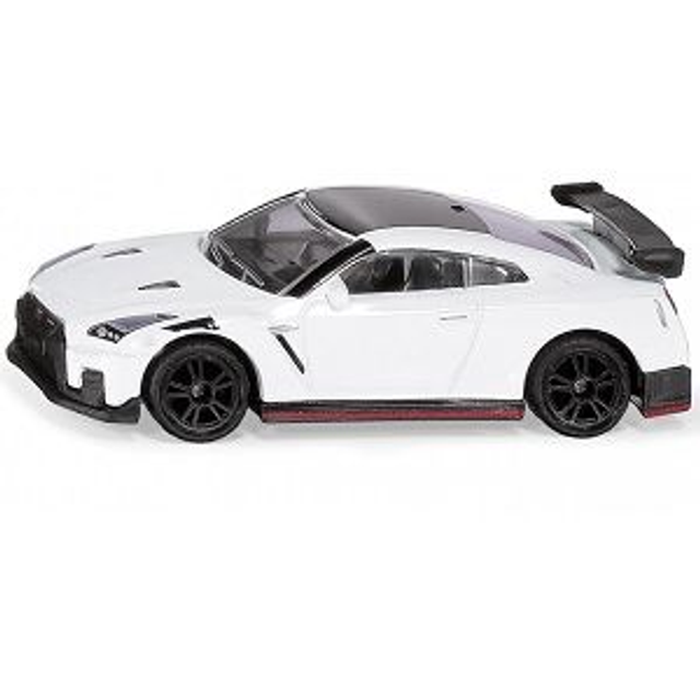 Siku 1579 Voiture blanche 1:87