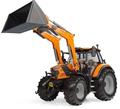 DEUTZ-FAHR 6150.4 TTV avec chargeur Stoll 43-27 version Communale - Limité à 750ex.