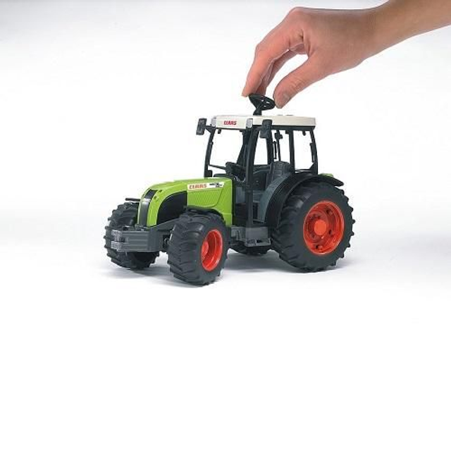 Bruder 02110 Claas Nectis 267F Tractor