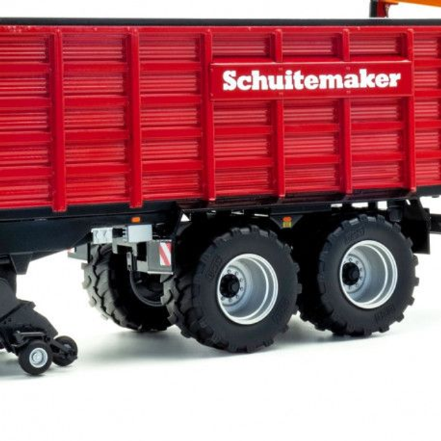 UH6406 Aanhanger Schuitemaker 7200