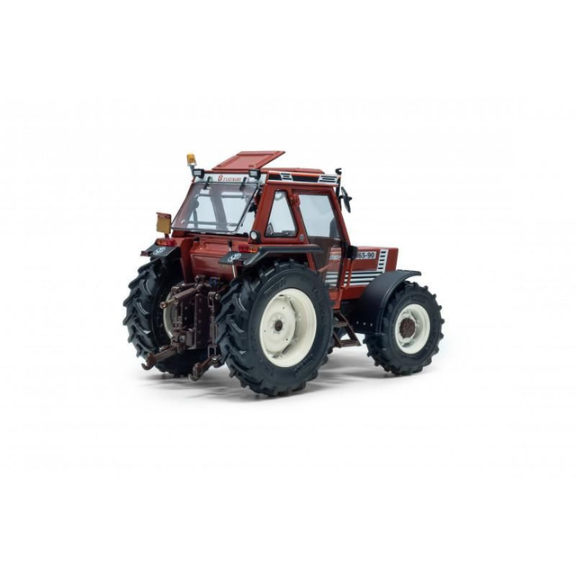 TRACTEUR FIAT 65-90 DT cabine super confort 30257.0 ROS 1/32