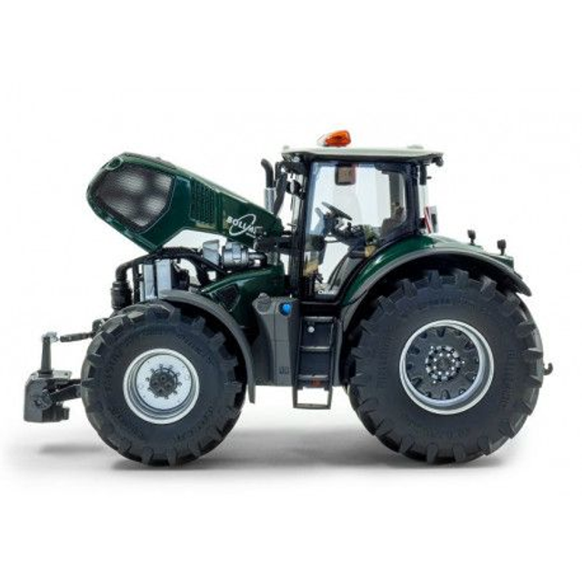 CLAAS AXION 870 BOLLMER Edition ROS 302358