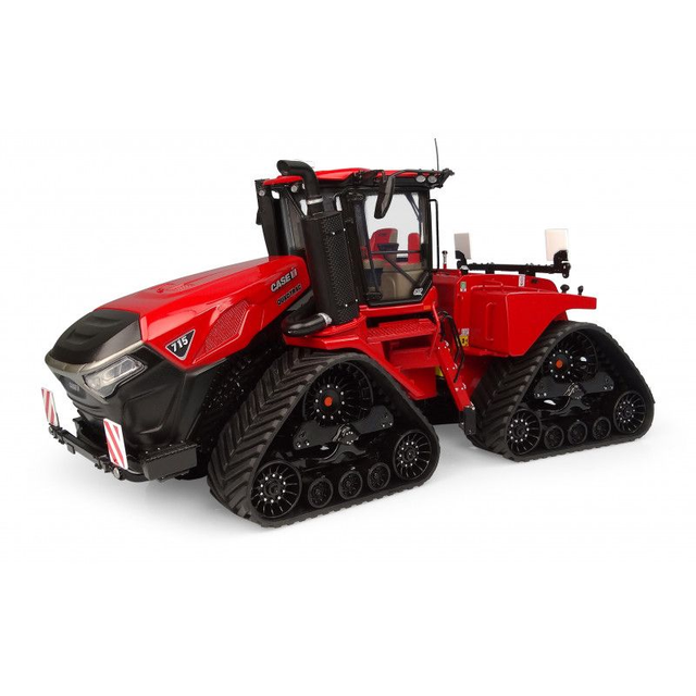 UH 6654 Quadtrac 715
