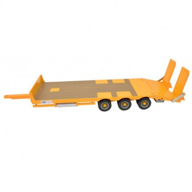 Britains 43254 remorque porte engin Kane