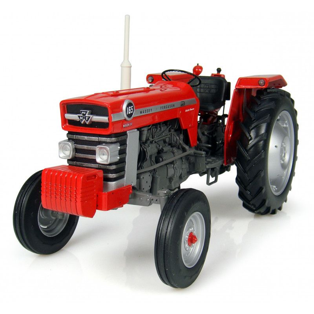 Uh 4052 Massey Ferguson 1:16