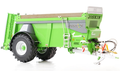 Epandeur à fumier JOSKIN Tornado 6016/17V