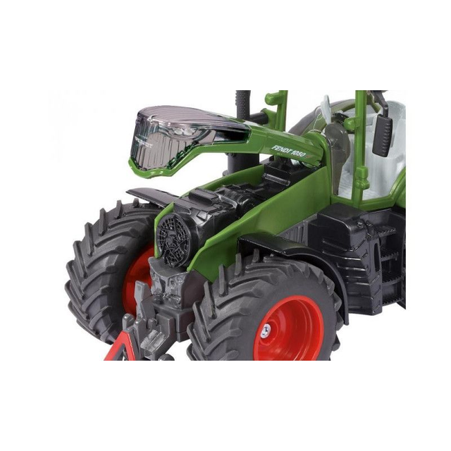 TRACTEUR MINIATURE FENDT 1050 VARIO 3287 SIKU 1/32