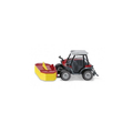 TRACTEUR MINIATURE AEBI TerraTrac TT211 SIKU 1/32