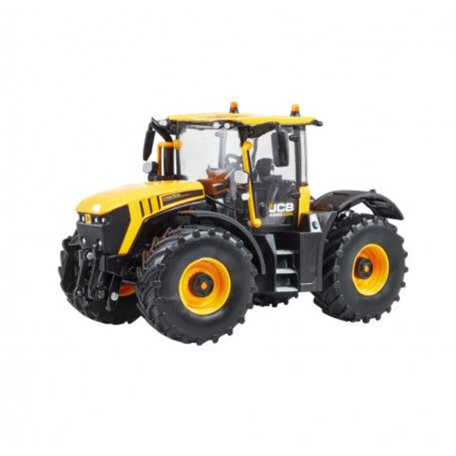 TRACTEUR MINIATURE JCB Fastrac 4220 iCON BRITAINS 43355