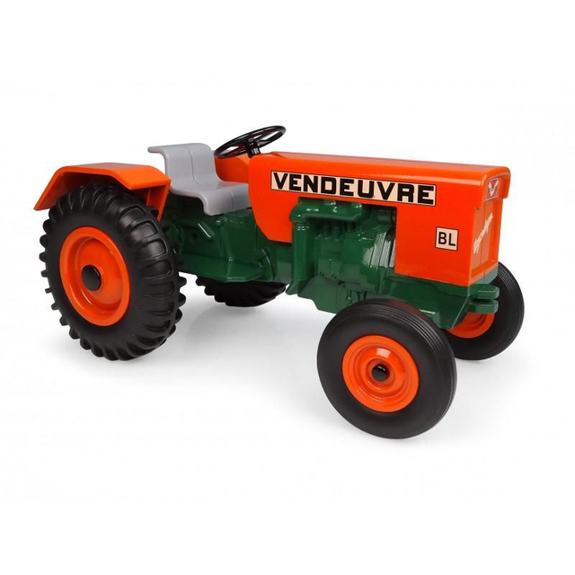 Vendeuvre BL Agrodyne 1/13
