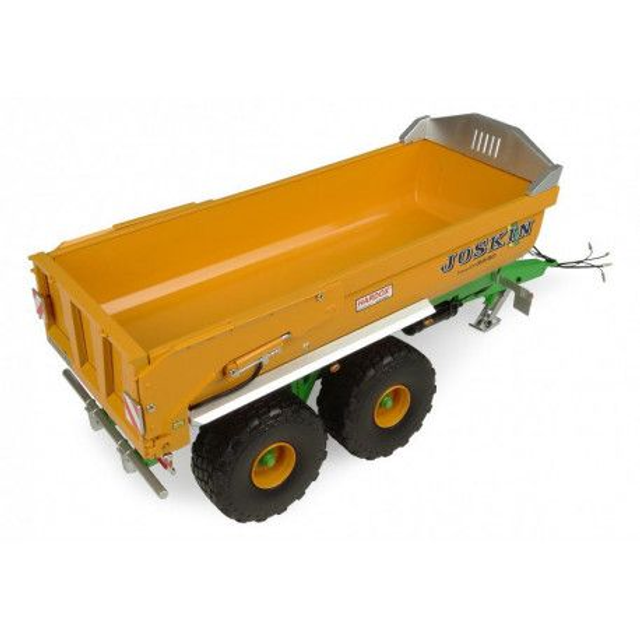 UH6355 benne Joskin 30 Trans 4-TP
