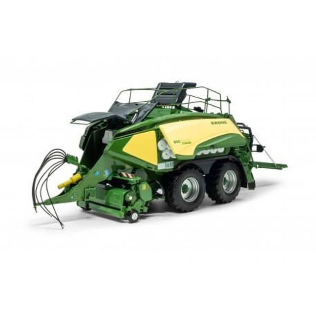 Presse KRONE Big Pack HDP II 1290 VC 602601 ROS 1/32