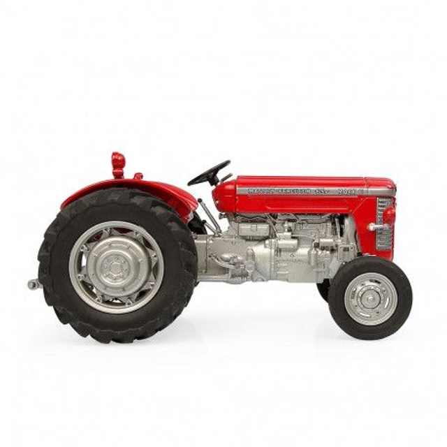 Massey Ferguson 65 MK II uh 6395