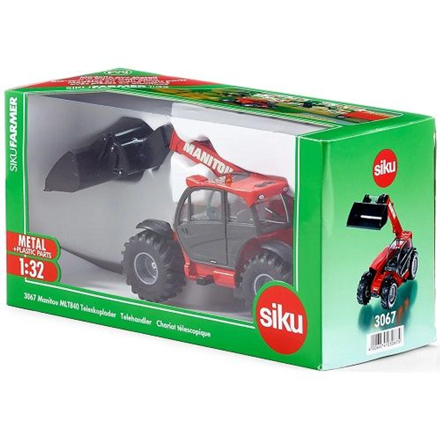 Siku 3067 Manitou MLT 840