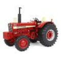 ERTL 44312 IH 1256 1:16 international 1256 Wheatland Turbo avec MFWD