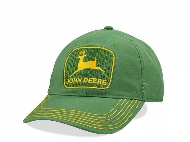 Casquette JOHN DEERE Vintage 295