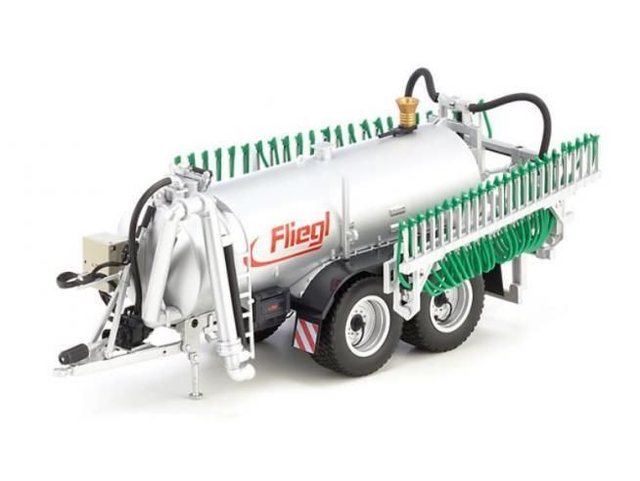 Wiking WiK 7337 Tonne a lisier FLIEGL VFW 18000