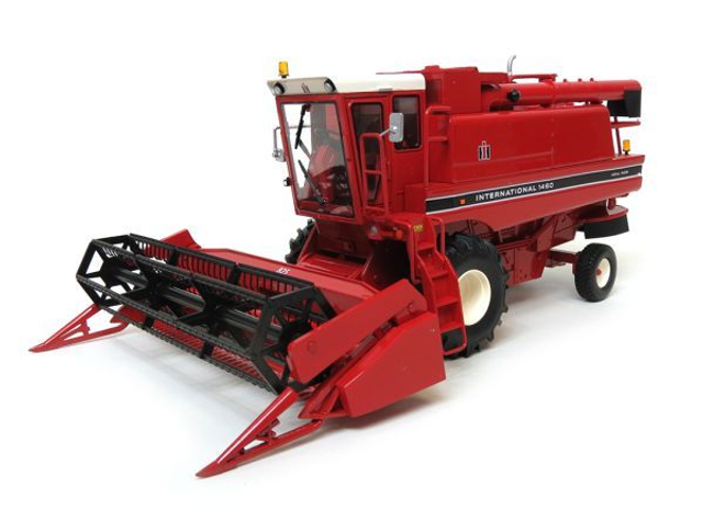 Rep087 moissonneuse axial molow 1460