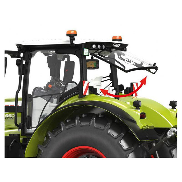 Claas axion 950 7863