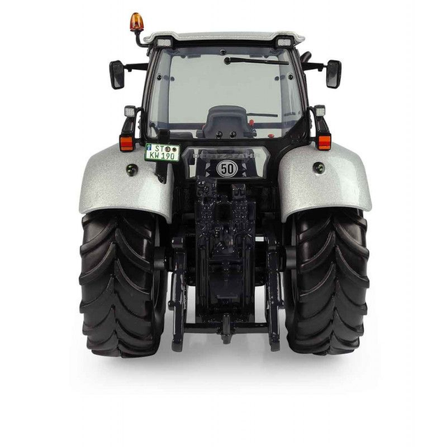 Deutz agrotron grijs uh 5396