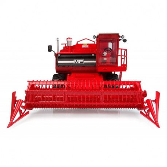 Moissonneuse 760 Massey Ferguson uh 6329