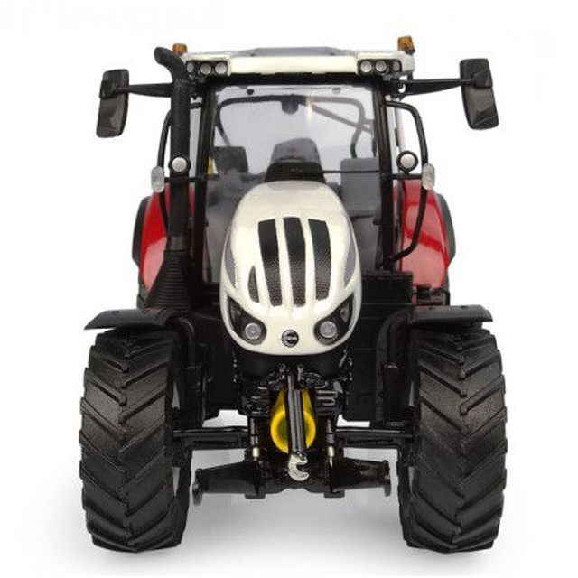 Steyr 6150 cvt 6461