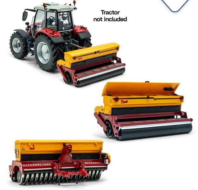 Vredo Agri 290 1:32
