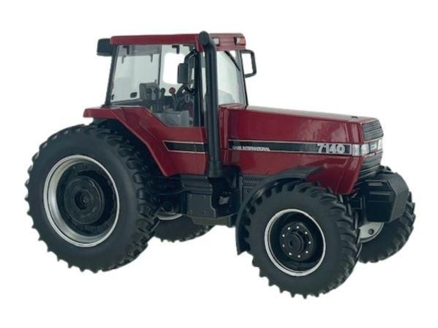 CASE IH Magnum 7140 - Limité à 1750ex.