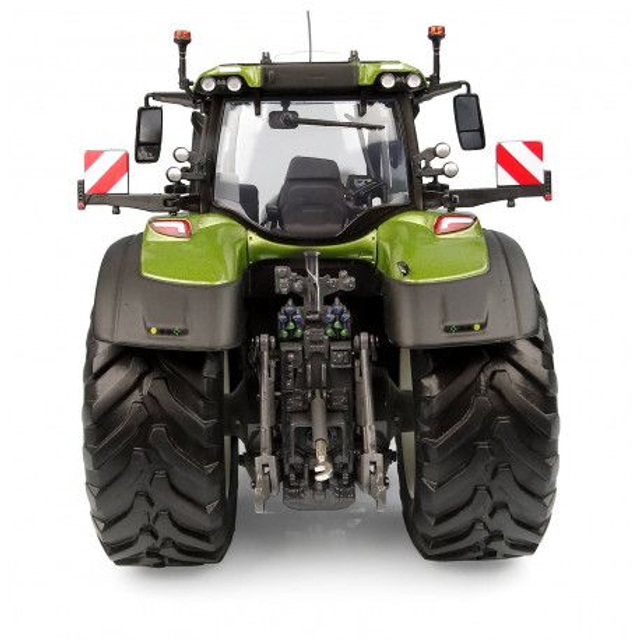 Valtra S416 Metallic Groen 6492