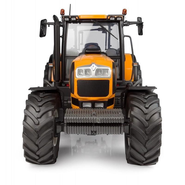 TRACTEUR RENAULT ATLES 926 RZ masse avant (2001-2004) UH 1/32 6827