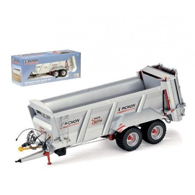 ROS 602243 épendeur Pichon Grey