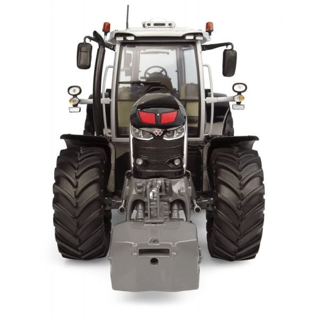 Uh 6743 Massey Ferguson 7s 165 Bernard