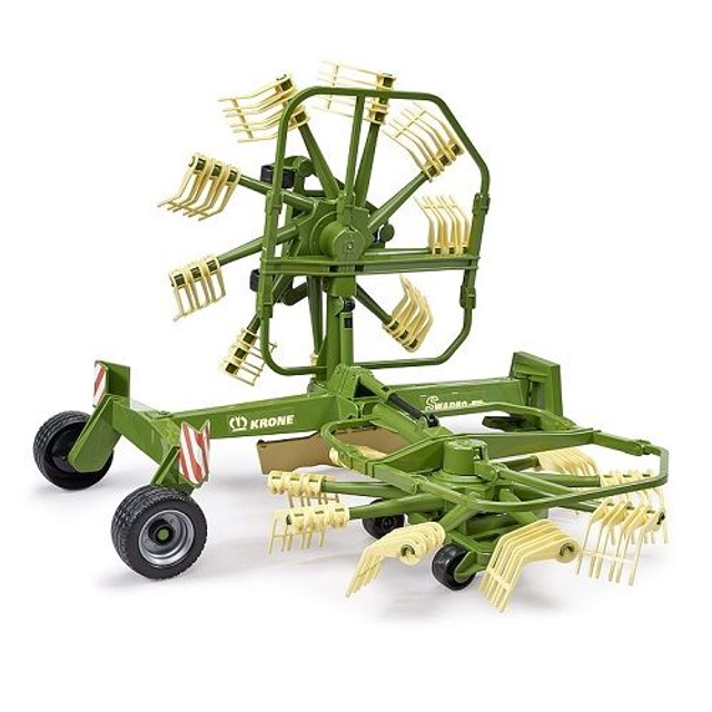 Bruder 02216 andaineur krone