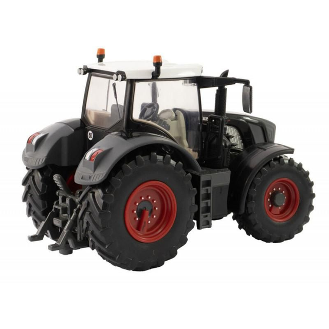 Tracteur Fendt 826 vario Black noir - Britains 43432
