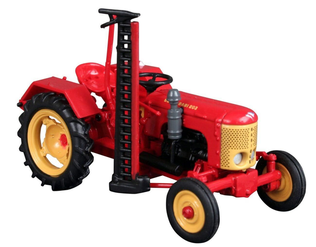 BABIOLE Super Babi 203