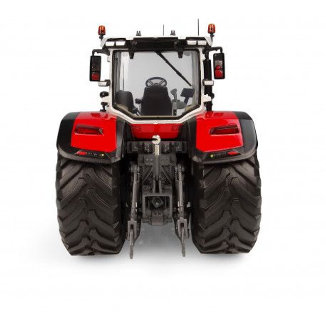 Massey Ferguson 8S 265 rouge 6262