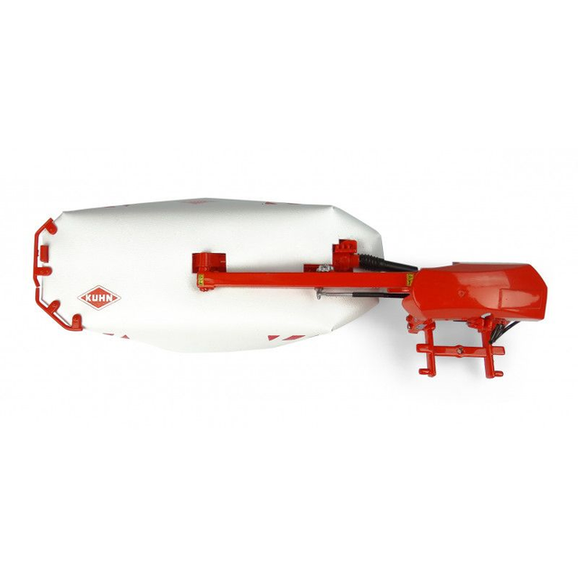 UH 5383 faucheuse GDM 3511