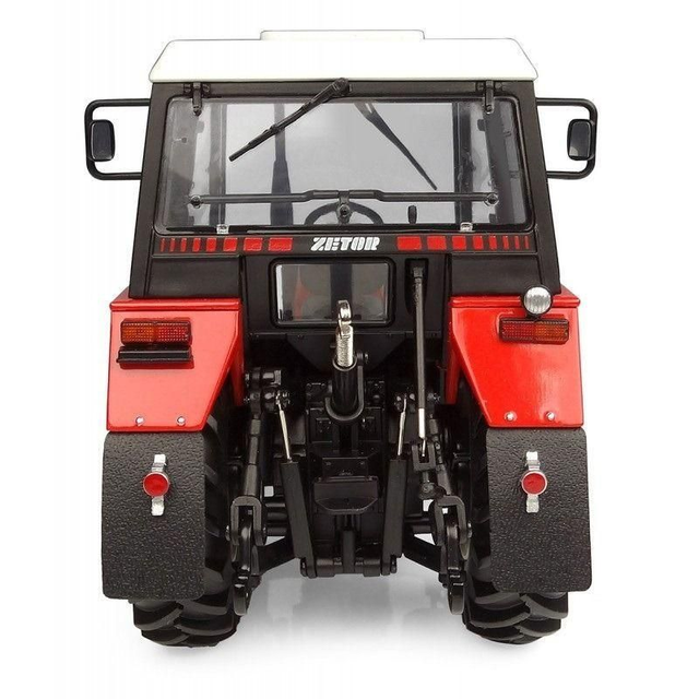 Tracteur Zetor 7745 4RM - Universal Hobbies UH 6720