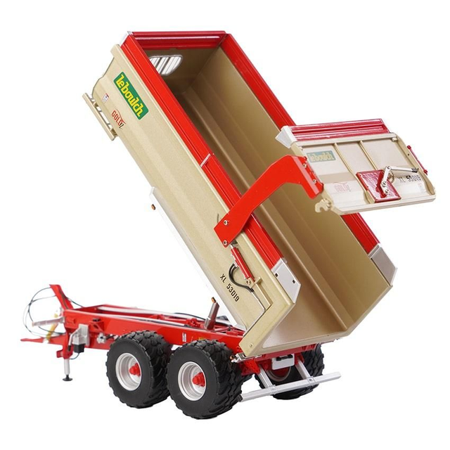 Leboulch gold 2 xl 53D19 UH 1:32
