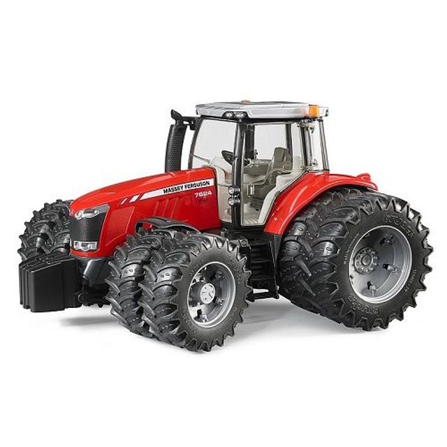Massey Ferguson 7600 03046