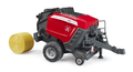 Presse à ballots Massey Ferguson RB 4180V