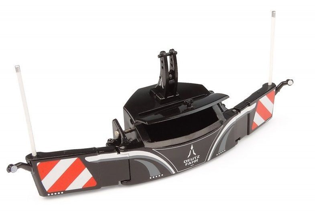 Bumper Safetyweight 800Kgs version DEUTZ-FAHR UH6684