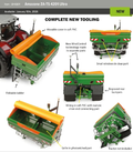 UH6801 : Amazone ZA-TS 4201 Ultra