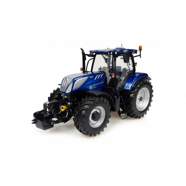 NEW HOLLAND T7.225 Blue Power 2026