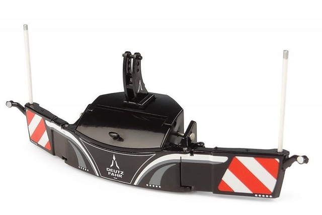 Bumper Safetyweight 800Kgs version DEUTZ-FAHR UH6684