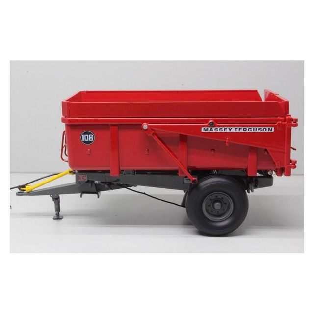 Benne Massey Ferguson 108 - Replicagri REP 217
