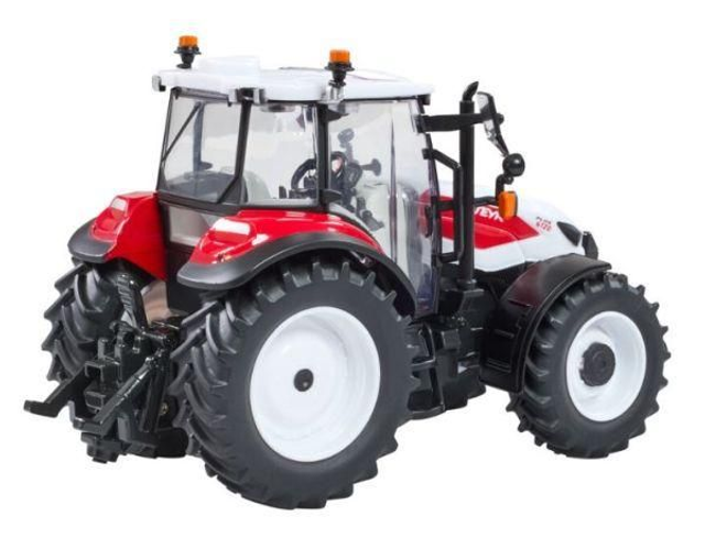 STEYR 4120 Plus
