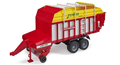 Pottinger Jumbo 6600 Profiline